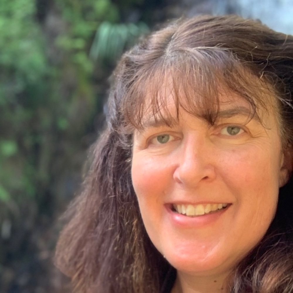 Meet your Posher, Tracey